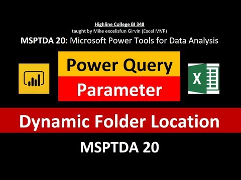Excel Data Analysis Class 02 Power Pivot DAX Formulas Relationships Data Modeling Much More