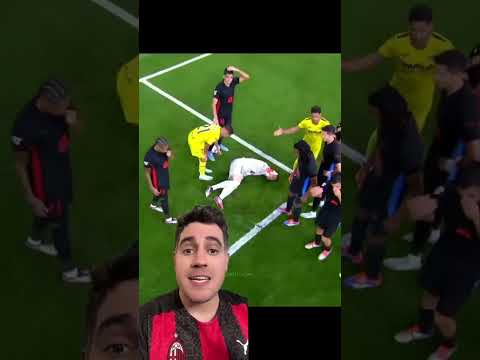 The toughest injuries in football 🥲 #injury #neymar #footballshorts #skillsfootball #futbol