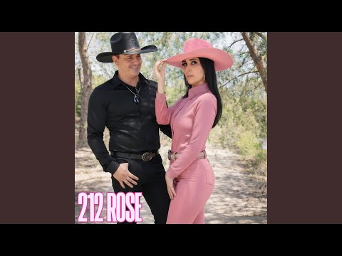 212 Rosé - Jonatã Lima