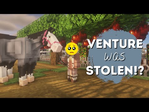 I'm so heartbroken Pt. 1 - Minecraft SWEM RRP