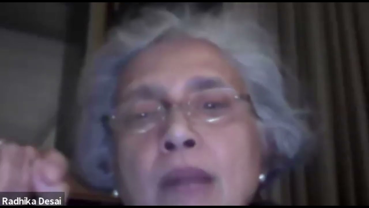 Radhika Desai: Britain’s rulers cling to the ‘special relationship’ with the US