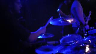 Majorleap - Coming Up (Drum Cam)