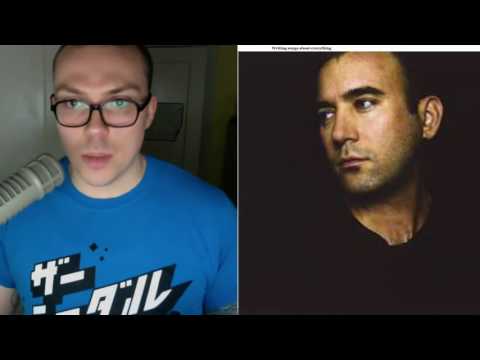 Fantano Talks About Sufjan