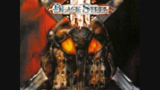 Black Steel-Destructor