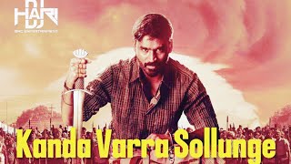 Download lagu DJ Hari - Kanda Varra Sollunge Mix |  Video Mix | Re-upload mp3
