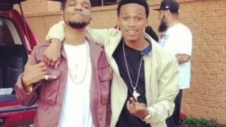 Curren$y - Showroom 2 (Instrumental)