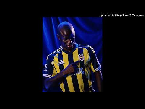 N'GOLO KANTE ŞARKISI FENERBAHÇE