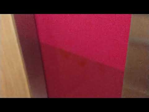 [EL] Early 1990's Dover Impulse Hydraulic Elevator at The Old Mill (Pigeon Forge, TN) (2020)