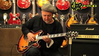 Video thumbnail for 1990 Ibanez AS 200 - Sunburst / GuitarPoint Maintal / Vintage Guitars by GuitarPoint