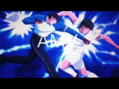 Hamburgo VS Japón Super AMV