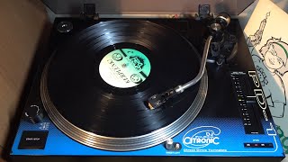Green Day - No One Knows (Vinyl Record)
