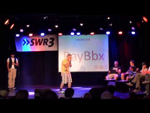 Elimination | RayBbx