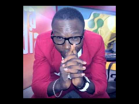 Twent Fingers - Deixa Eles Falar