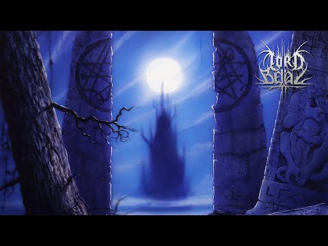 Lord Belial - Enter the Moonlight Gate (Full Album)