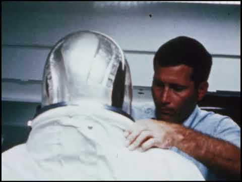 50 Years Ago: NASA Prepares for Apollo 7 and 8 - NASA