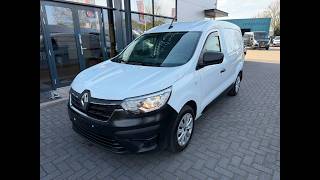Van berbasis mobil penumpang Renault Express 1.5 dCi 75 Comfort dijual - Gambar 4 | Autoline ID Van berbasis mobil penumpang Renault Express 1.5 dCi 75 Comfort | Gambar 4 - Autoline