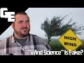 Climate Change Denier Claims Wind Science Is Fake || Comments Of The Day