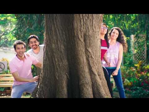 vivek hariharan Dinshaw TVC (Hindi - Smooth Vocals)