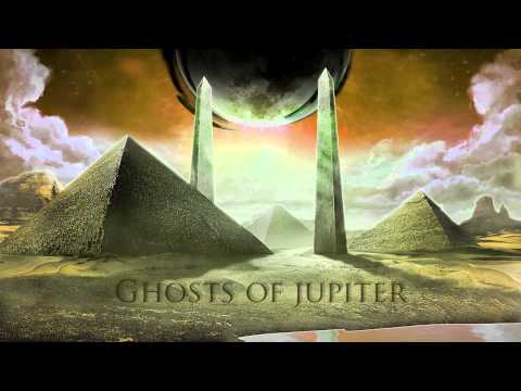 ProtoShredanoid - Ghosts of Jupiter