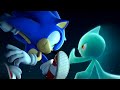 Sonic Colours Ultimate Release Run Part 1 Tropical Resort No Commentary