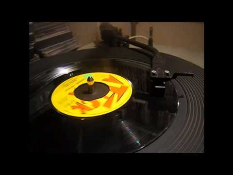 Barbara Jones - Changing Partners - Trojan Reggae - 45 rpm