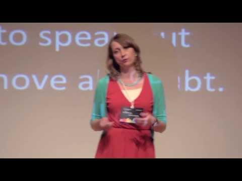 From Independence To Interdependence: Alana Conner at TEDxPacificPalisades