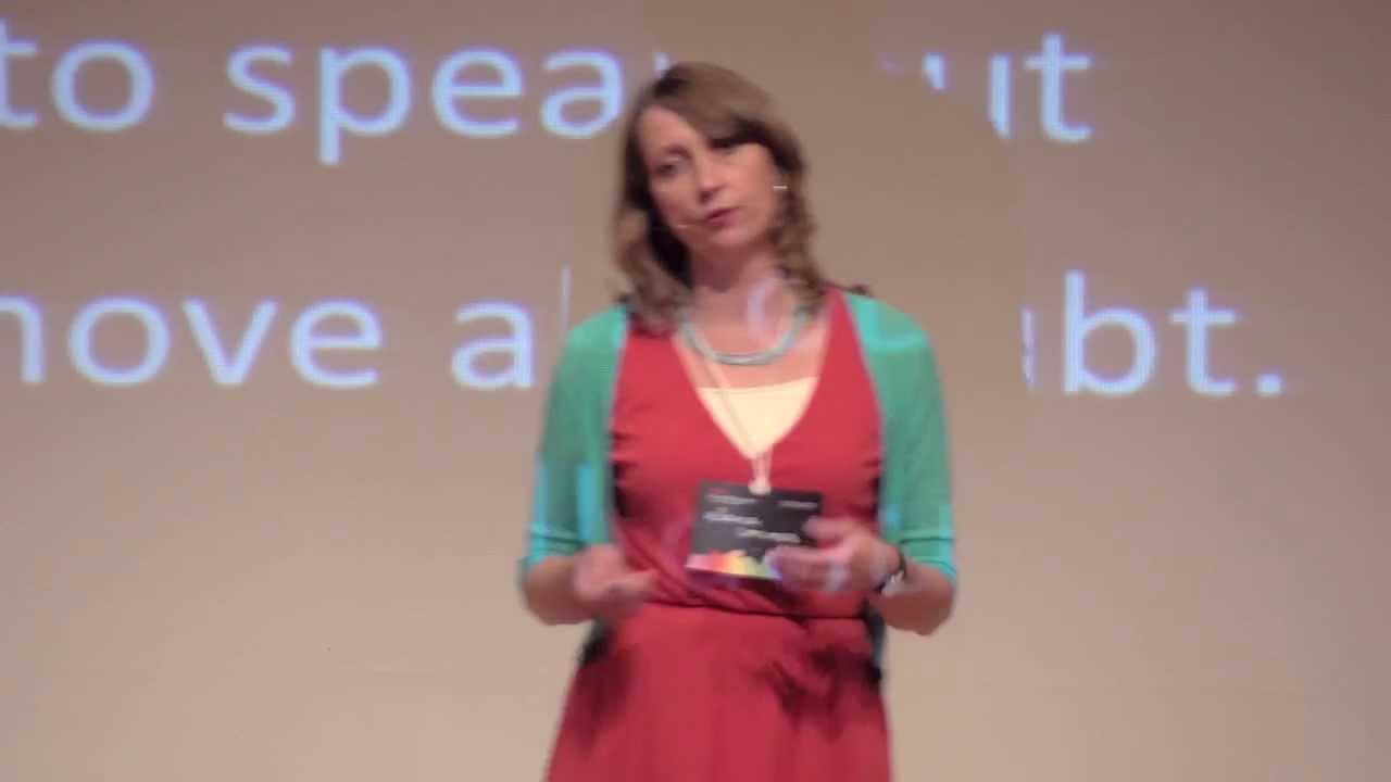 From Independence To Interdependence: Alana Conner at TEDxPacificPalisades