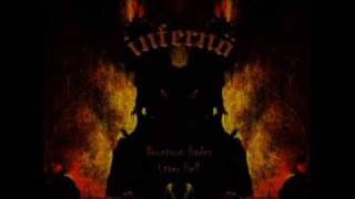 Inferno - Roadkill