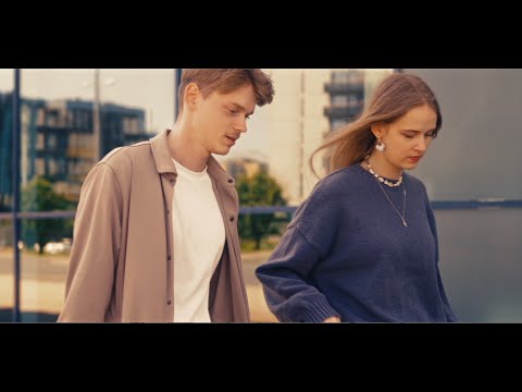 Denijs Grieze un Letīcija Mikše – "Pārāk ātri" (Official Music Video)