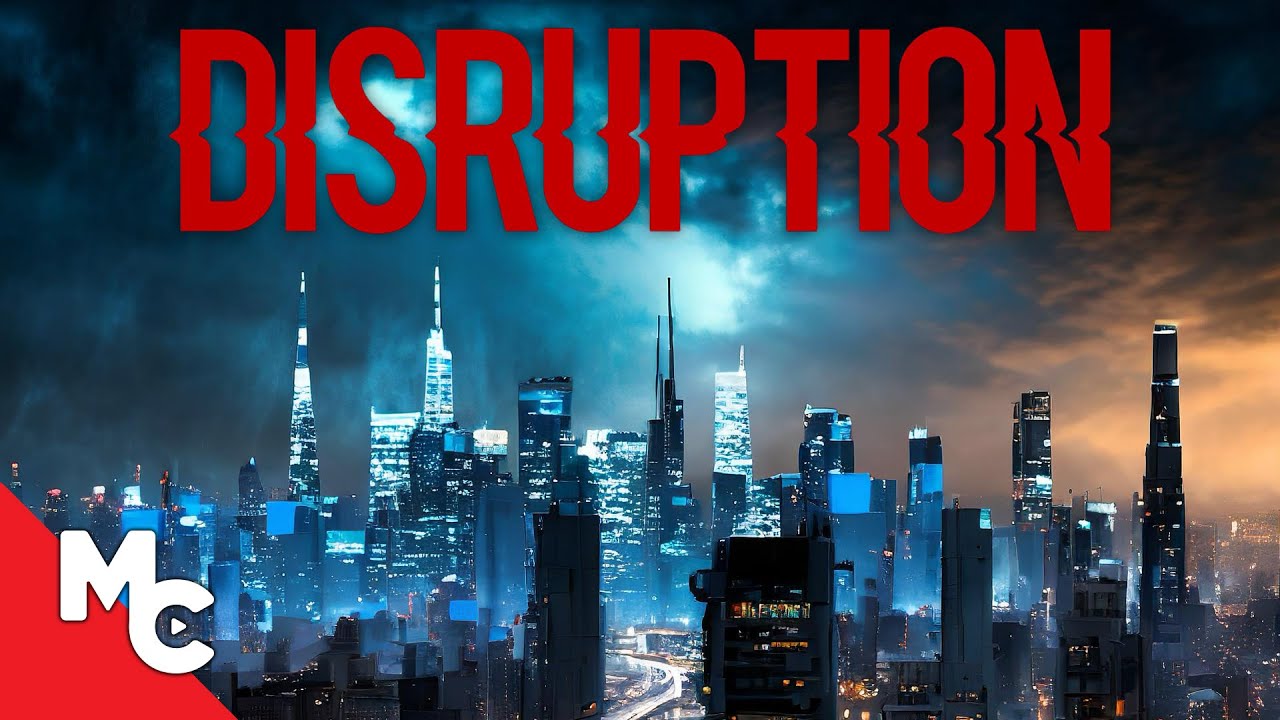 Disruption (2019)