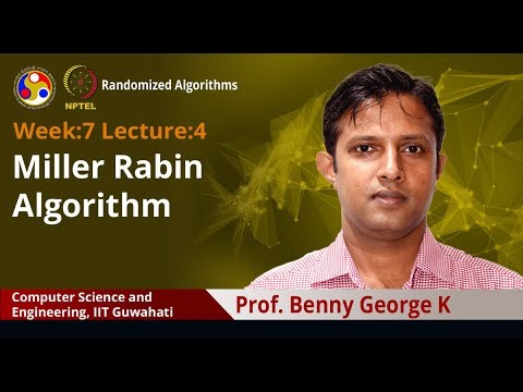 Randomized Algorithms Intro Video