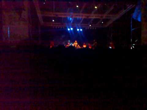 Inside all the people - Planet Funk @ Parco di Galceti