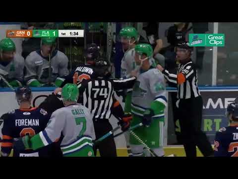 Great Clips of the Game 3/5/22