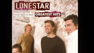 LONESTAR - NO NEWS