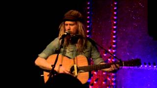 Stu Larsen - I Will Wait No More @Bovenkamer van Groningen  07/11/14
