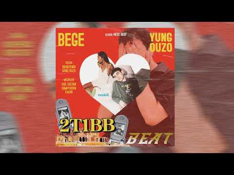 🔥 BEGE feat. Yung Ouzo - 2T1BB [INSTRUMENTAL BEAT] 🔥