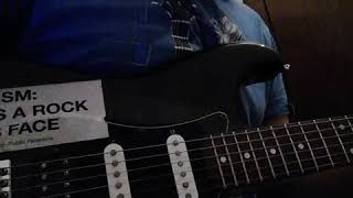 Bring of Joy ( Mortification cover)