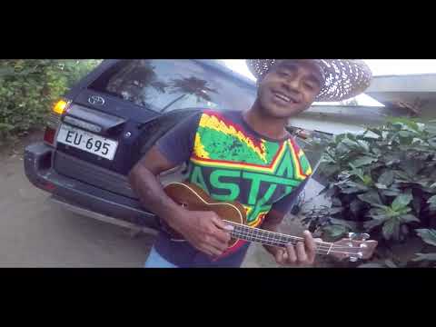 Simi Rova - Na Tavitavi (Official Video)