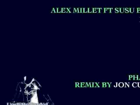 ALEX MILLET ft SUSU BOBIEN "REACH" (Alex Millet Deep Dub Mix)