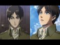 Eren Learns He Doesn T Have To Be Special Keith S Past Episode 48 Ending Scene ENGLISH DUB
