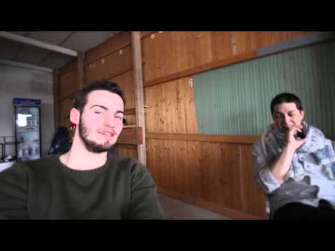 Kevlog #010 : Geheimprojekt und Kaffeeklatsch (mit Felix Hohlmann)