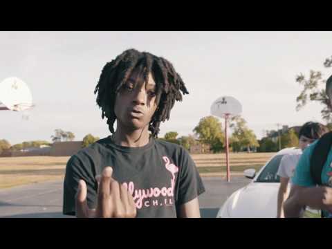 Oba Rowland x ShittyBoyz - Stranger Things