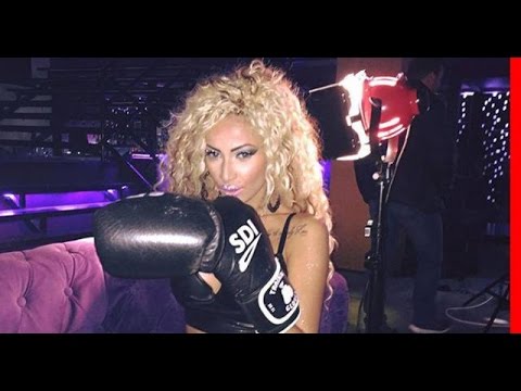 RICO NADARA  - ARDE PLAPUMA  (OFICIAL VIDEO )