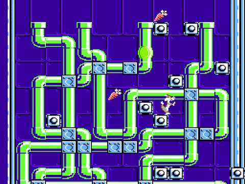 [TAS] NES The Bugs Bunny Crazy Castle "Special Levels" by Brandon in 04:15.38