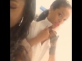 Broma a Rihanna 