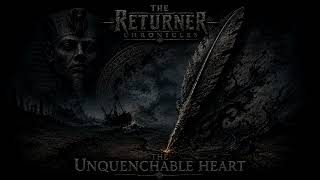 The Unquenchable Heart  | Teaser | The Returner Chronicles