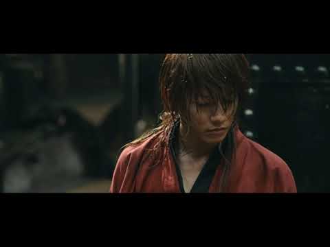 TOP Rurouni Kenshin Movie Fights - Heart of Sword