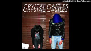 Crystal Castles - 1991