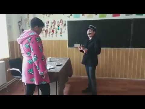 O scrisoare pierduta   partea I