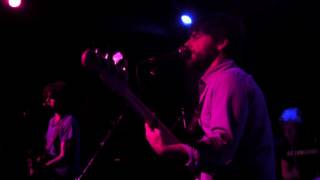 Gold Connections @ Barracuda, SXSW 2017, Best of SXSW Live, HQ